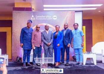 Global Leadership Institute Hosts Business Strategy Lounge to Trains Entrepreneurs Business Growth