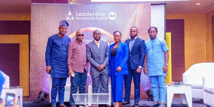 Global Leadership Institute Hosts Business Strategy Lounge to Trains Entrepreneurs Business Growth