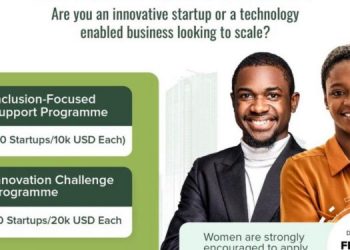 Tech Startups in Edo State to Receive $700,000 Grants from CcHub