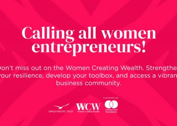 Call for Applications: Graça Machel Trust’s Women Creating Wealth (WCW) Entrepreneurship Program 2024 for African women entrepreneurs
