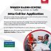 Call for Applications: Women Radio Center - Female Investigative Reporting Training 3.0