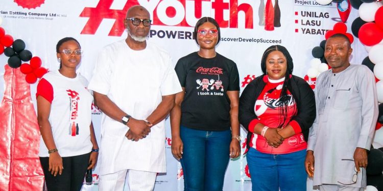 NBC #YouthEmpowered Initiatives Empowers Over 1,800 Youths With Entrepreneurship and Career Skills Training
