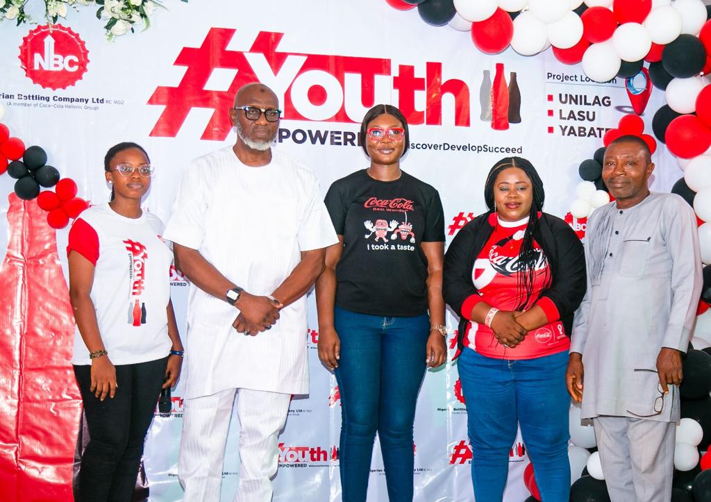 NBC #YouthEmpowered Initiatives Empowers Over 1,800 Youths With Entrepreneurship and Career Skills Training
