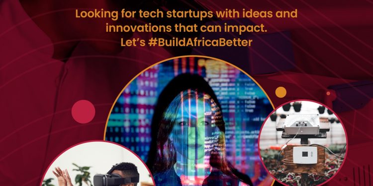 tech revolution challenge