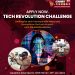 tech revolution challenge
