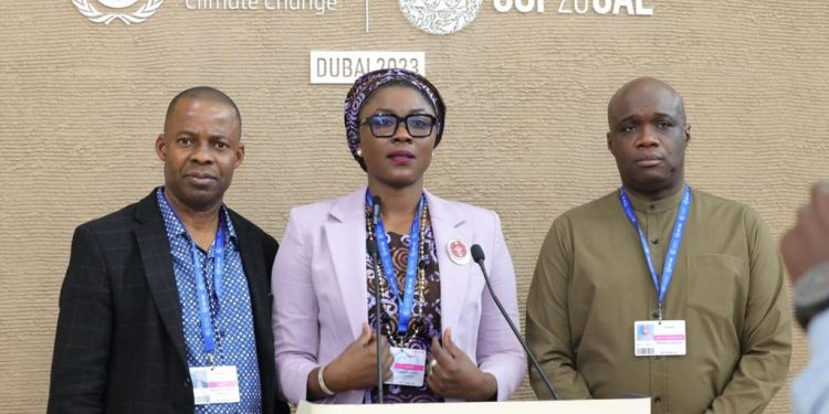 Nigerian Minister of Youth Development Collaborates with World Bank for Youth Empowerment