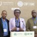 Nigerian Minister of Youth Development Collaborates with World Bank for Youth Empowerment