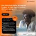 Call For Applications: Ashpot Startup Accelerator Program (Up to N15 million naira)