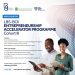 Call For Applications :LBS-BOI Business Innovation Accelerator Cohort III Entrepreneurship Accelerator Program