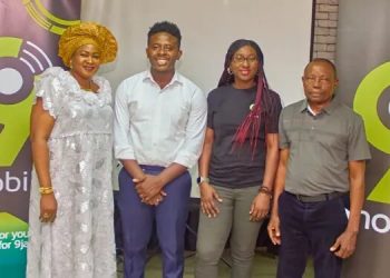 9mobile Equips Photojournalists with New Technologies in Photography