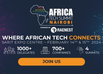 Ten African Tech Ventures Set to Showcase Solutions at Africa Tech Summit Nairobi