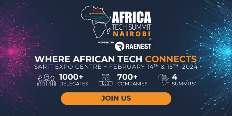 Ten African Tech Ventures Set to Showcase Solutions at Africa Tech Summit Nairobi