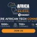 Ten African Tech Ventures Set to Showcase Solutions at Africa Tech Summit Nairobi