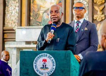 Abia State Empowers 6,500 SMEs with N5.9 Billion Grants in NG-CARES Initiative