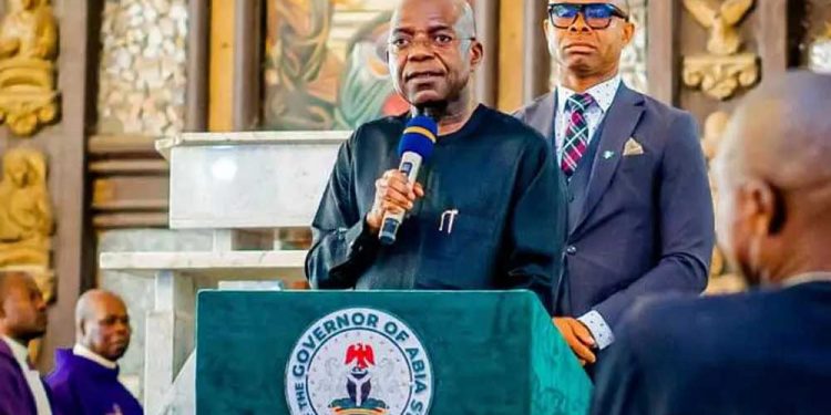 Abia State Empowers 6,500 SMEs with N5.9 Billion Grants in NG-CARES Initiative