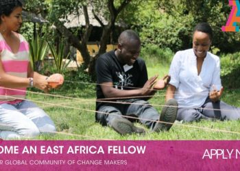 Call For Applications: Acumen East Africa Fellowship