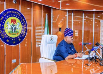Osun State Governor Approves Immediate Release of N1 Billion Loan For SMEs