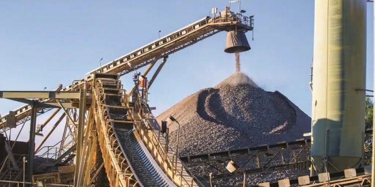 Nigeria Explores Partnership with Chinese firm to Boost Steel Industry