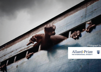 Call For Applications: Allard Photography Competition 2024 (CAD$1,000 prize)