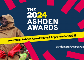 Call for Applications: Ashden International Awards 2024 for Green Entrepreneurs (£25,000 Prize)