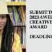Call For Applications: Awele Creative Trust Award 2023 (N50,000 prize)Call For Applications: Awele Creative Trust Award 2023 (N50,000 prize)