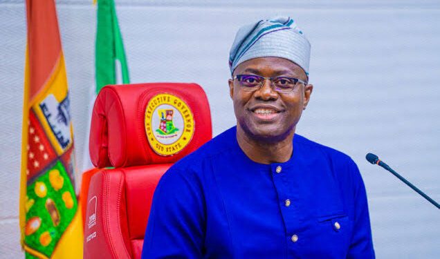 Oyo State Seeks Special Grant from WaterAid to Revive Water Sector