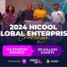 Call For Applications: HICOOL Global Entrepreneurship Competition (Over $11 Million)