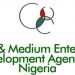SMEDAN Records N7 billion for SMEs, Creates 15,000 Jobs in three months
