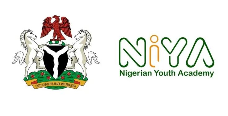 Call For Applications: Federal Ministry of Youth Development Empowering Program (2024-2027) – NIYA (Training for 7 million Nigerians , 5 Million Jobs in 4 Years )