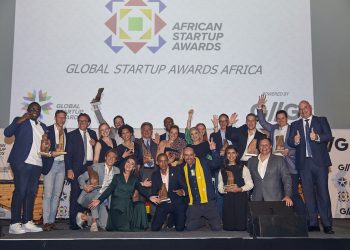 Ethiopia Expands Partnership with GIIG, Leading 2024 Global Startup Awards Africa