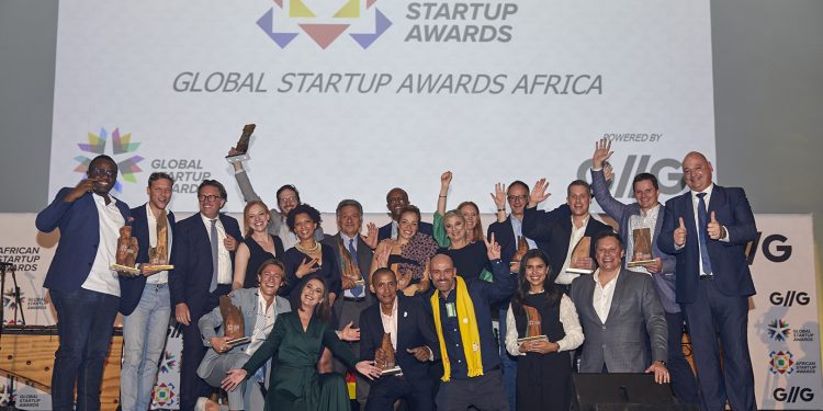 Ethiopia Expands Partnership with GIIG, Leading 2024 Global Startup Awards Africa