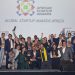 Ethiopia Expands Partnership with GIIG, Leading 2024 Global Startup Awards Africa