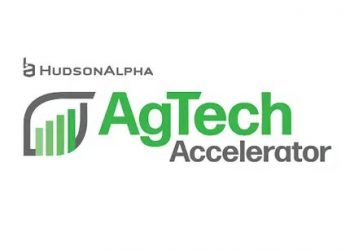 Call For Applications: HudsonAlpha AgTech Accelerator ($100K)