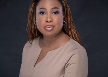 Engee Ibe Set to Launch Woman Evolve 2024 for Women Empowerment