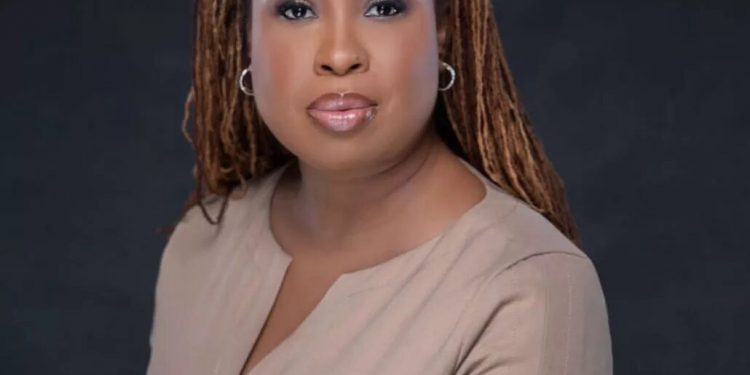 Engee Ibe Set to Launch Woman Evolve 2024 for Women Empowerment