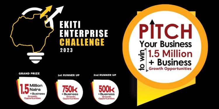 Enterprise Challenge for young entrepreneurs to hold in Ekiti January