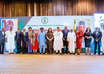 National Philanthropic Office (NPO) Aims to Raise $200 Million for MSME Support, Says Vice President Shettima