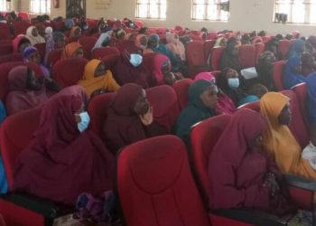 FUD partners with YCSCD to empower 350 women in Jigawa