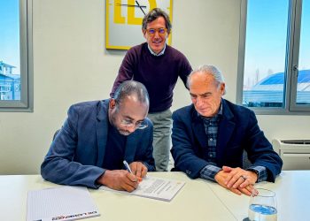 De Lorenzo Boosts NITDA's Skill Development with 1,000 E-Learning Tools