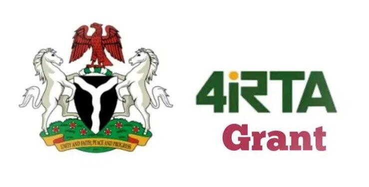 Nigerian Ministry of Communications Selects 10 Startups for N10 million Grants in 4IRTA Program