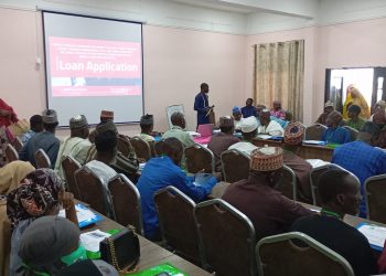FG Empowers Entrepreneurs with Training Program on Business Development, Loan Application