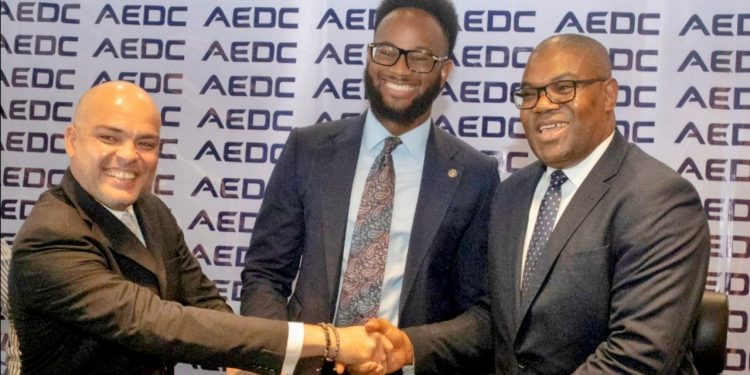 AEDC Pioneers Grid-Connected Solar Hybrid Power Solution To Deliver Uninterrupted Power Supply