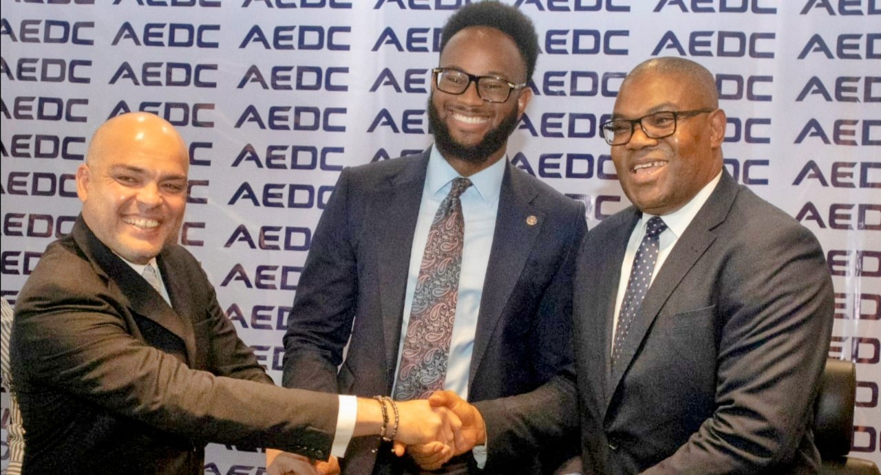 AEDC Pioneers Grid-Connected Solar Hybrid Power Solution To Deliver Uninterrupted Power Supply