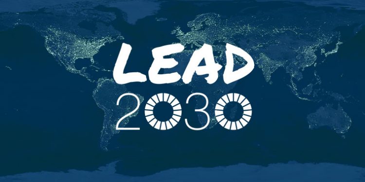 Call For Applications: One Young World/Deloitte Lead2030 Challenge for SDG 13 ($50,000 grant)