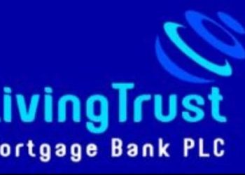 LivingTrust Mortgage Bank Repays N950 Million MSMEs Grant to DBN Ahead of Schedule