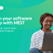Call For Applications: MEST Africa Class 2025 Tech Entrepreneurship Training For Africans ( 12-month, fully sponsored Training)Call For Applications: MEST Africa Class 2025 Tech Entrepreneurship Training For Africans ( 12-month, fully sponsored Training)