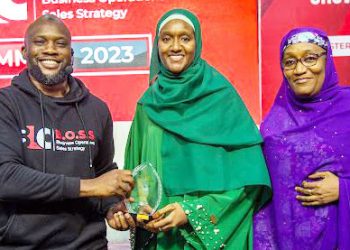 BOSS Summit Empowers Entrepreneurs with Strategies to Build Resilience and Global Enterprises