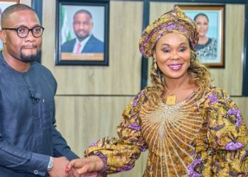 SMEDAN Launches Dedicated Desk for Women and Youth Empowerment in MSMEs