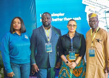 MoMo and NASME Unite to Empower Lagos SMEs with N40 Million Grant Initiative