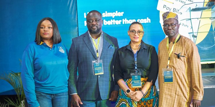 MoMo and NASME Unite to Empower Lagos SMEs with N40 Million Grant Initiative